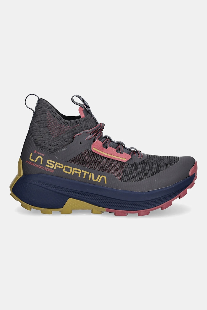 La Sportiva pantofi de trekking pentru femei Prodigio Hike GTX ZFHS103 violet SS26
