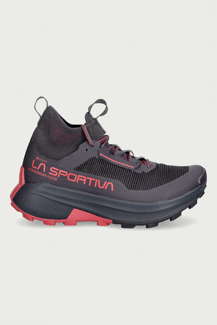 La Sportiva Buty trekkingowe damskie Prodigio Hike GTX ZFHS103 szary SS26