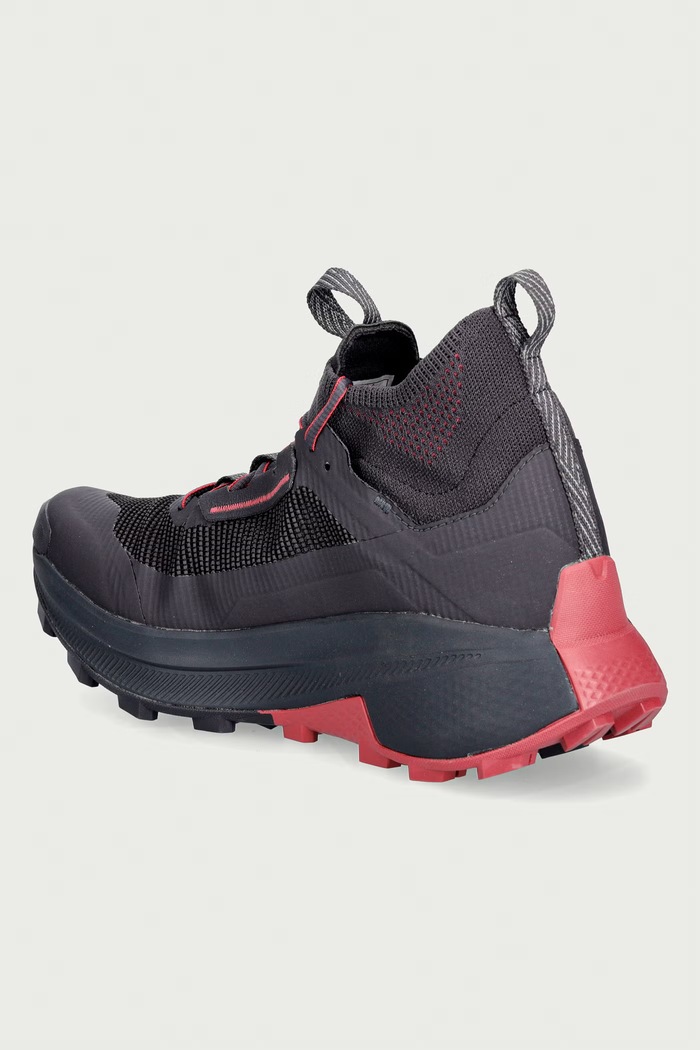 Obuwie La Sportiva Buty trekkingowe damskie Prodigio Hike GTX ZFHS103 szary