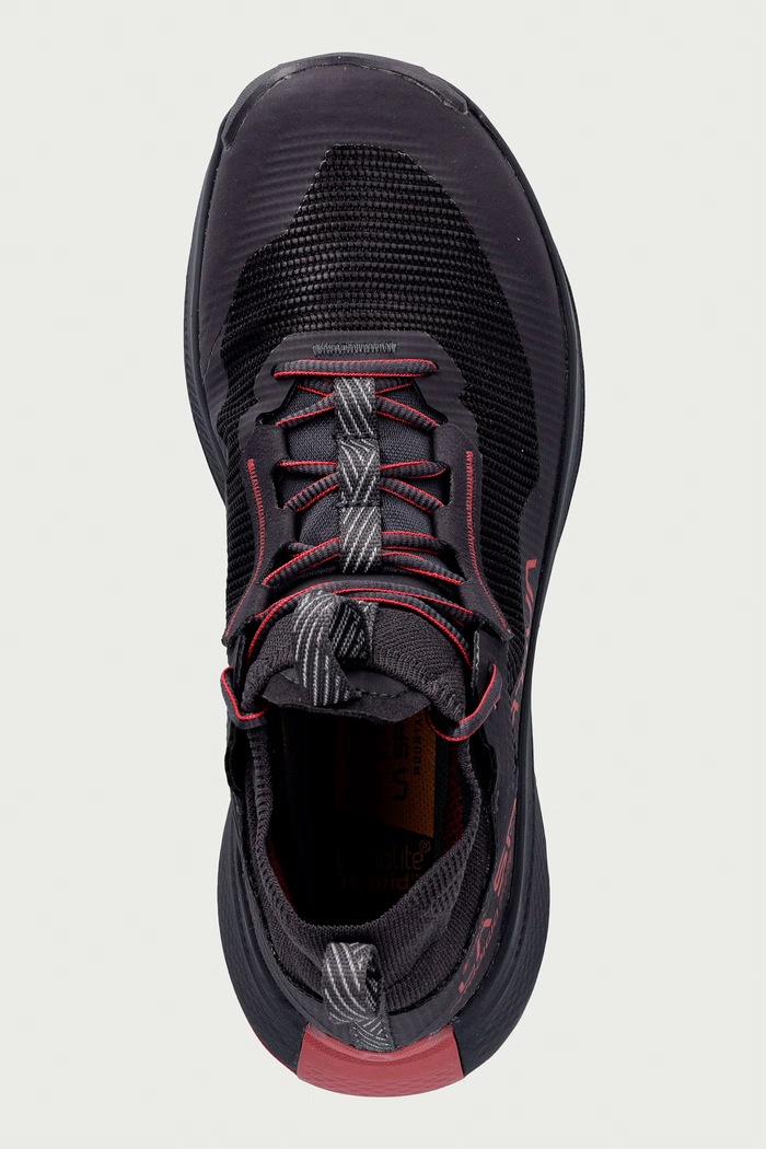 Buty trekkingowe damskie Prodigio Hike GTX La Sportiva ZFHS103 szary