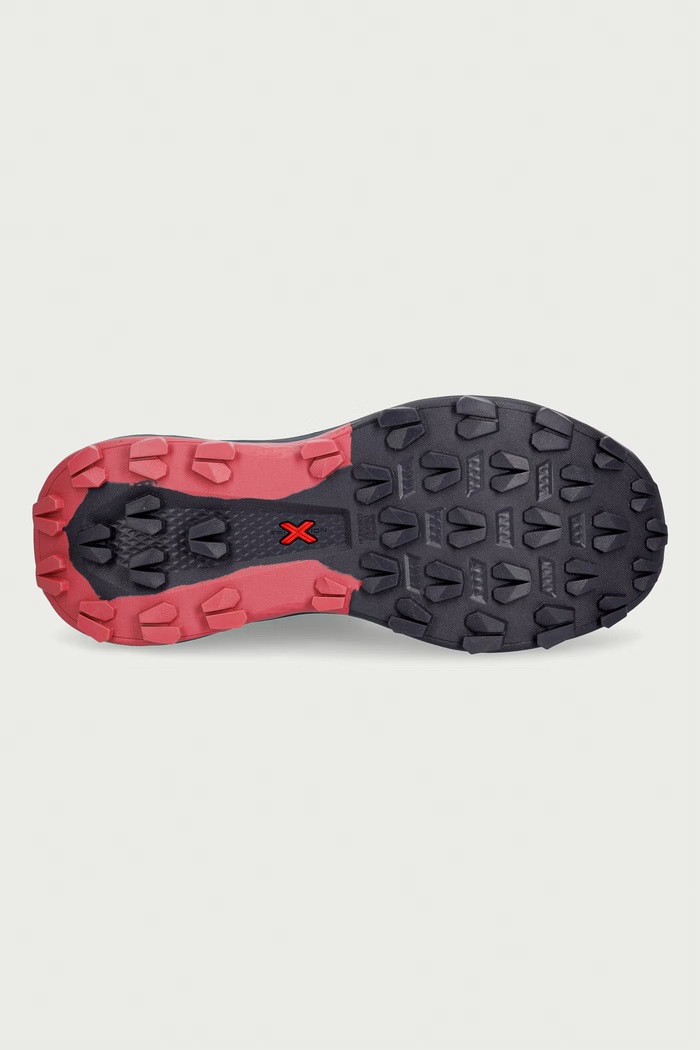 Buty trekkingowe damskie Prodigio Hike GTX La Sportiva szary ZFHS103