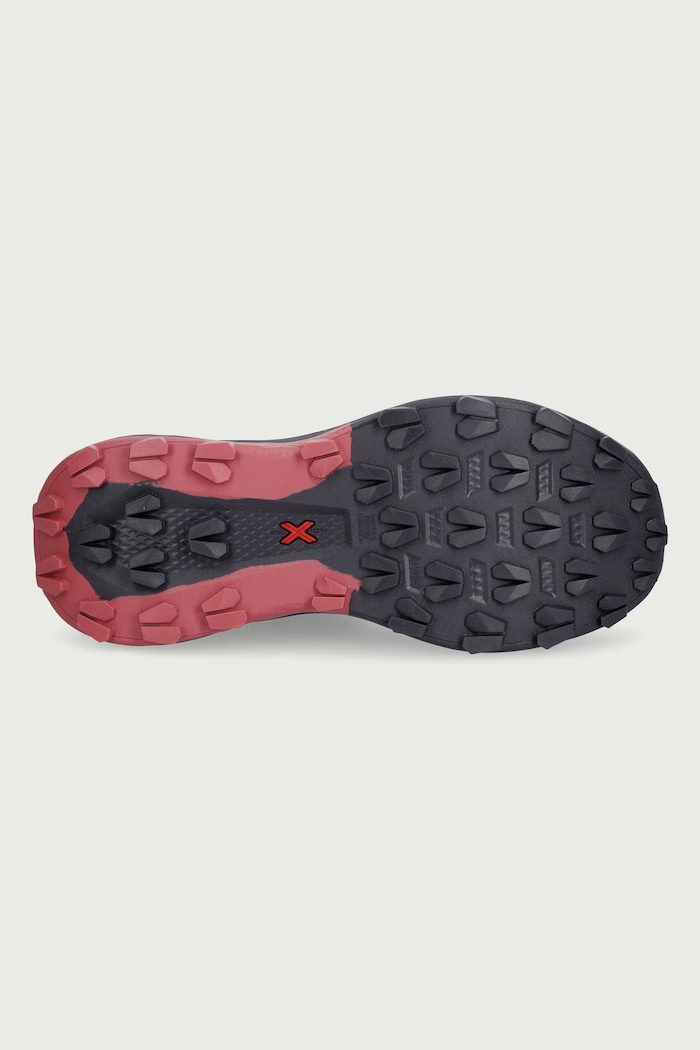 Încălțăminte de trekking pentru femei Prodigio Hike GTX La Sportiva gri ZFHS103