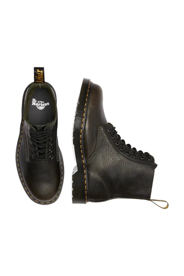 Kožne gležnjače Dr. Martens 1460 Pascal DM31981300