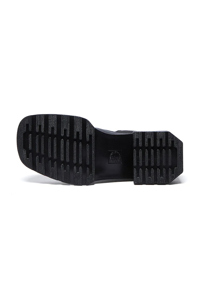 Usnjeni gležnarji Dr. Martens Maybole Chelsea DM32069001