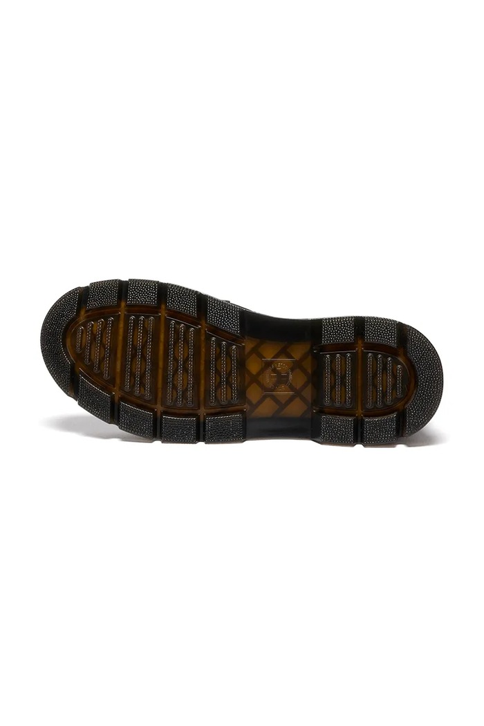 Kožené kotníkové boty Dr. Martens Combs DM40603020