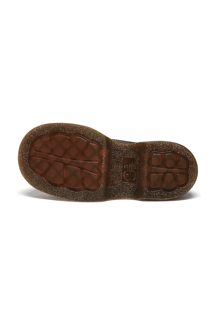 Dr. Martens półbuty skórzane Buzz 5i DM41129200