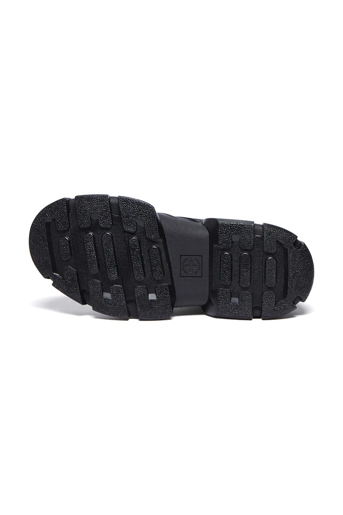 Δερμάτινες μπότες Dr. Martens DMXL Rigger DM41192001