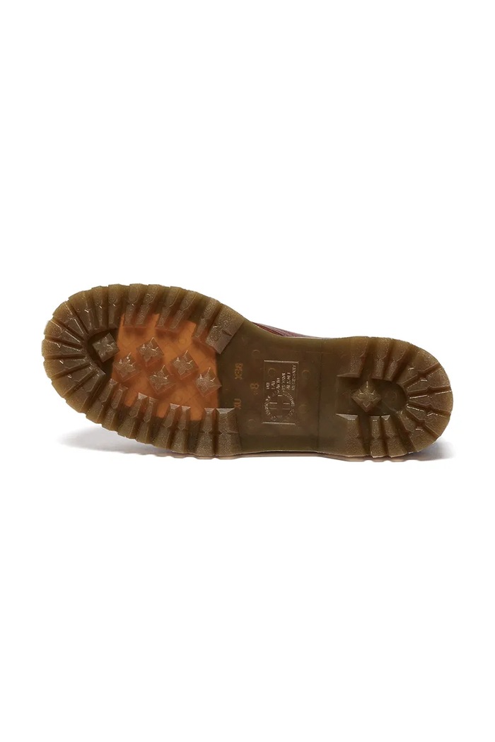 Dr. Martens workery skórzane Jadon DM41324200