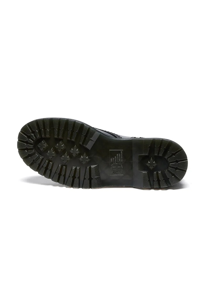 Δερμάτινα workers Dr. Martens 1460 Harness DM41388001