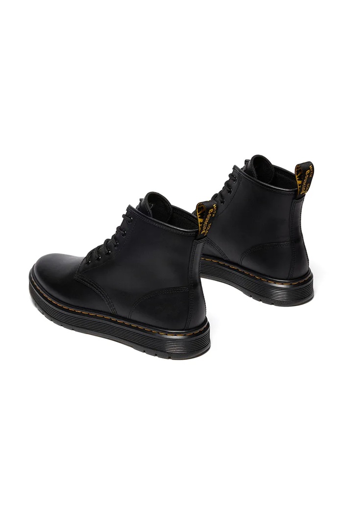 Obuwie Dr. Martens Buty Brookline Chukka DM41550001 czarny