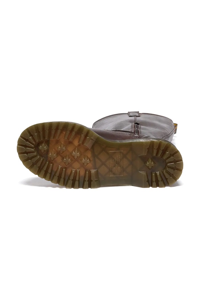 Dr. Martens kozaki Anistone DM41871200