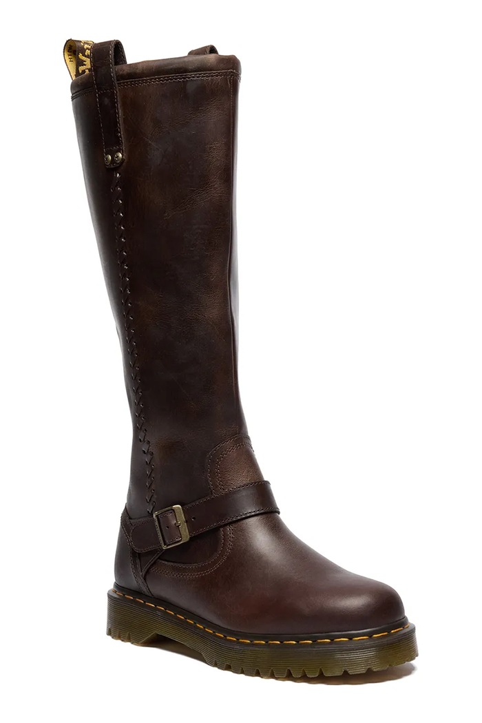 Dr. Martens kozaki Anistone DM41871200