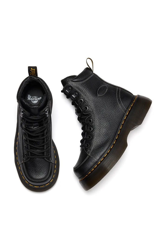 Dr. Martens cizme de piele Buzz 8i DM42032001