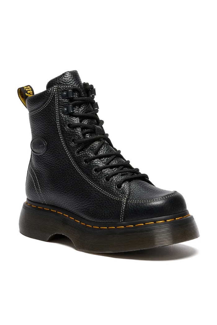 Dr. Martens cizme de piele Buzz 8i DM42032001