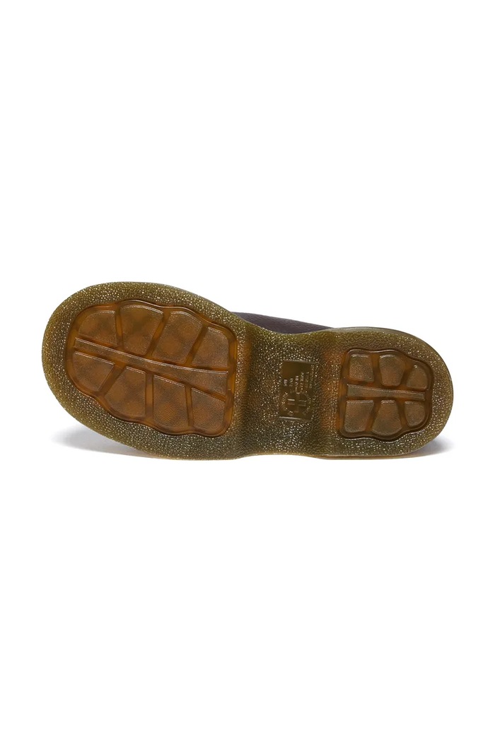 Dr. Martens cizme de piele Buzz 8i DM42033200