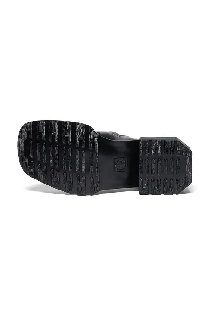 Kožené mokasíny Dr. Martens Maybole Loafer DM42063001