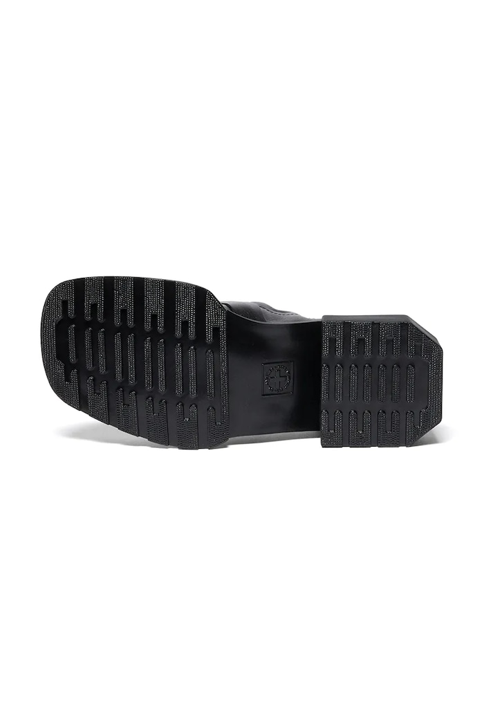 Kožené mokasíny Dr. Martens Maybole Loafer DM42063001