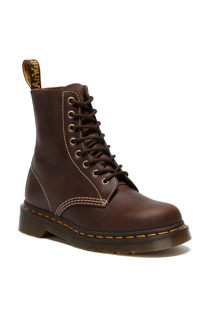 Kožené workery Dr. Martens 1460 Pascal DM42595200