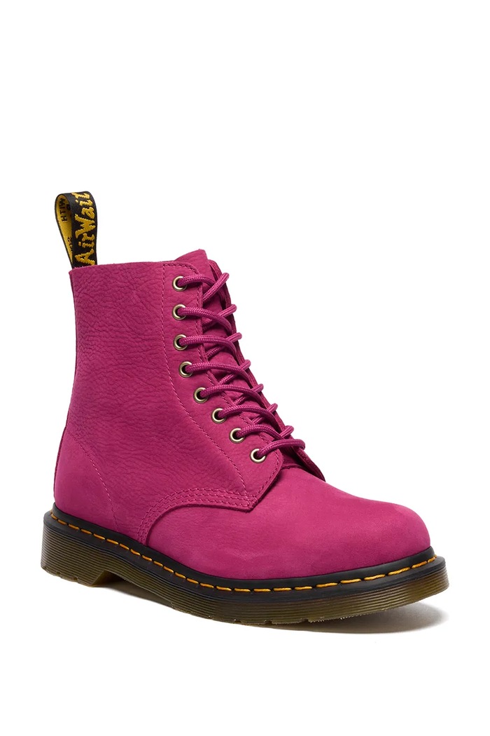 Dr. Martens botine 1460 Pascal DM42596650