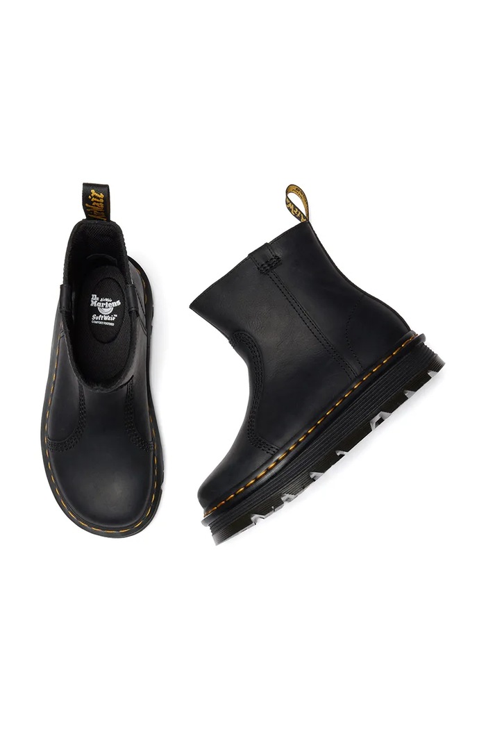 Gležnjače Dr. Martens ZebZag Rigger DM42662001