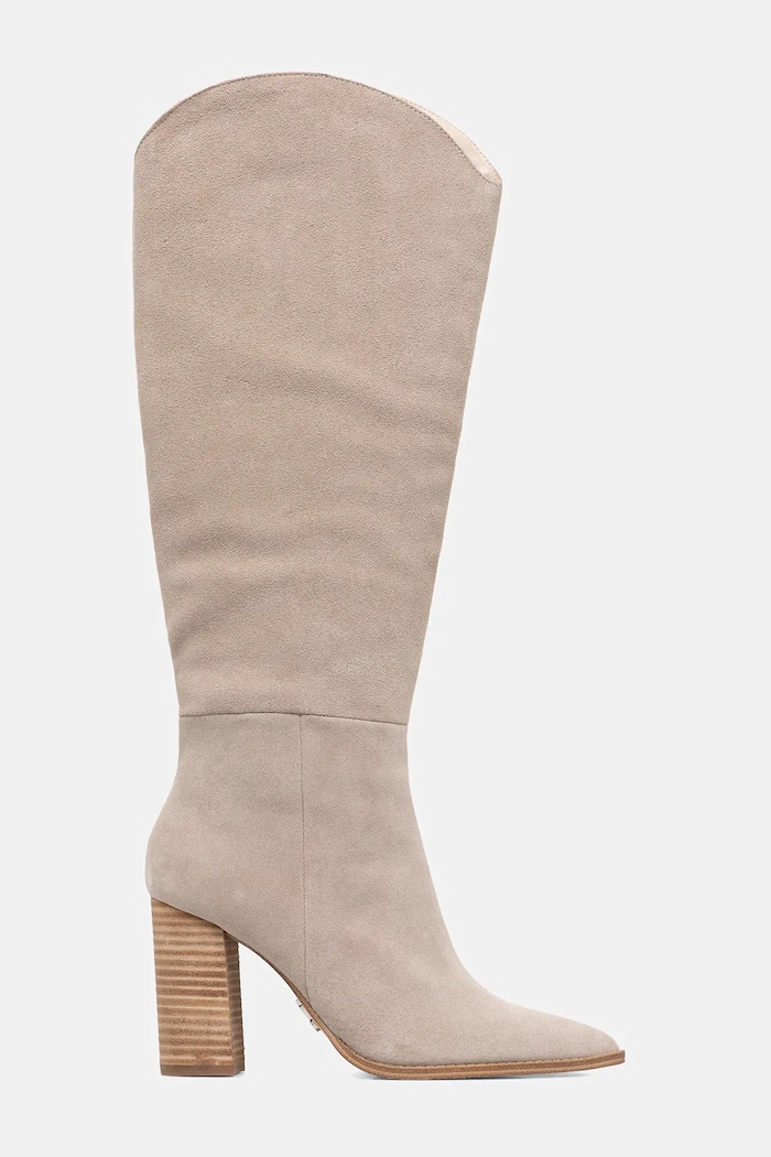 Steve Madden botine Bixby 11004834.295 bej AW25