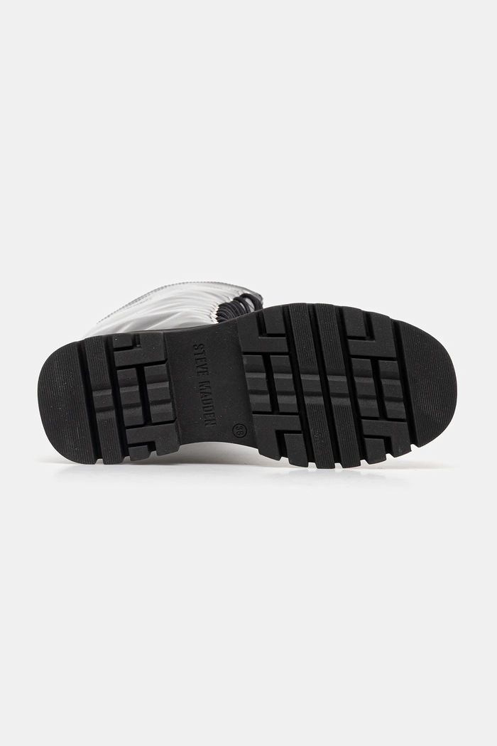 Kozačky Steve Madden Carina černá 11002682.013