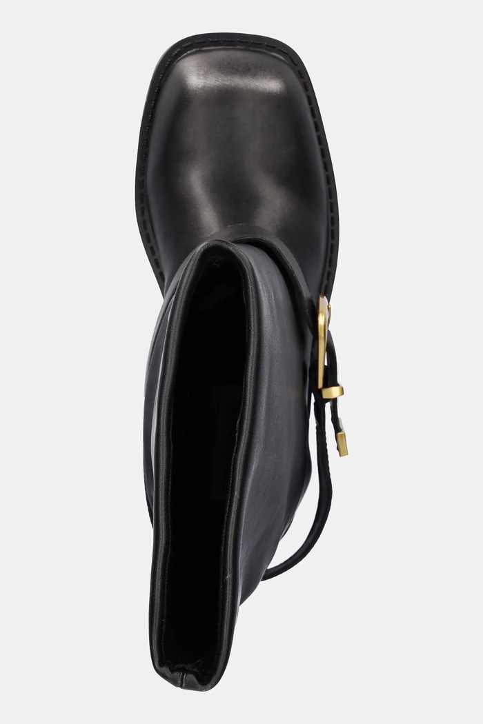 Боти Steve Madden Climaxx черен 11004793.366