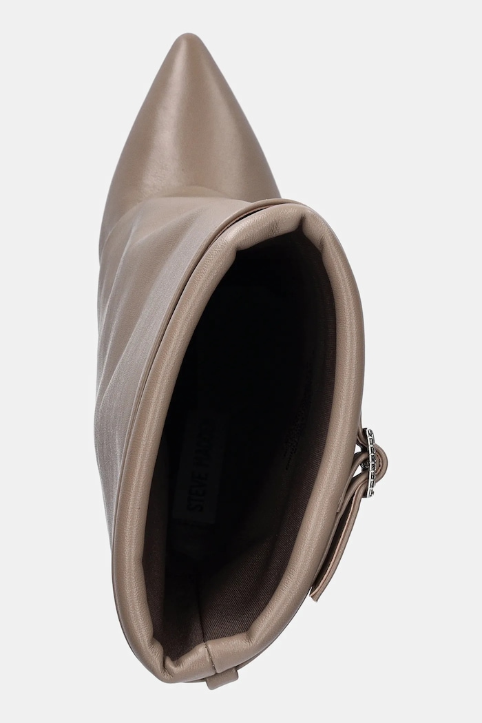 Steve Madden botki Shocker beżowy 11002871.482