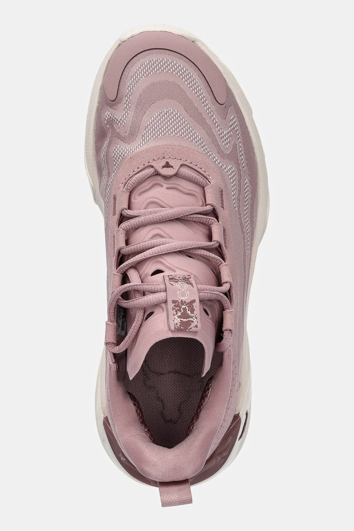 Buty treningowe Project Rock Under Armour 6000756 różowy