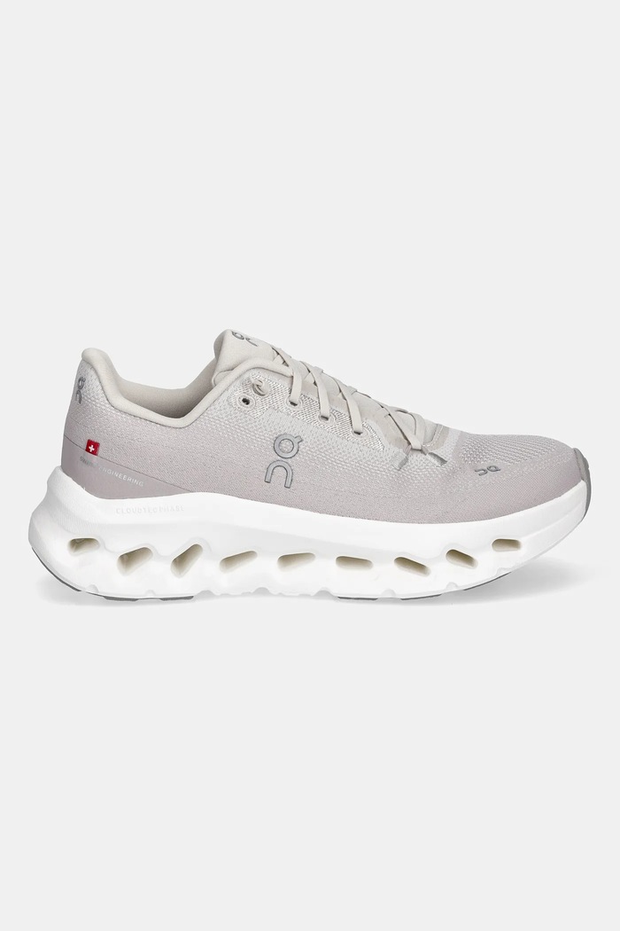 On sneakersy Cloudtilt 3WE10054161 zielony AW25