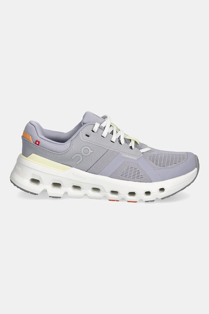 On sneakers de alergat Cloudrunner 2 3WE10134049 violet AW25