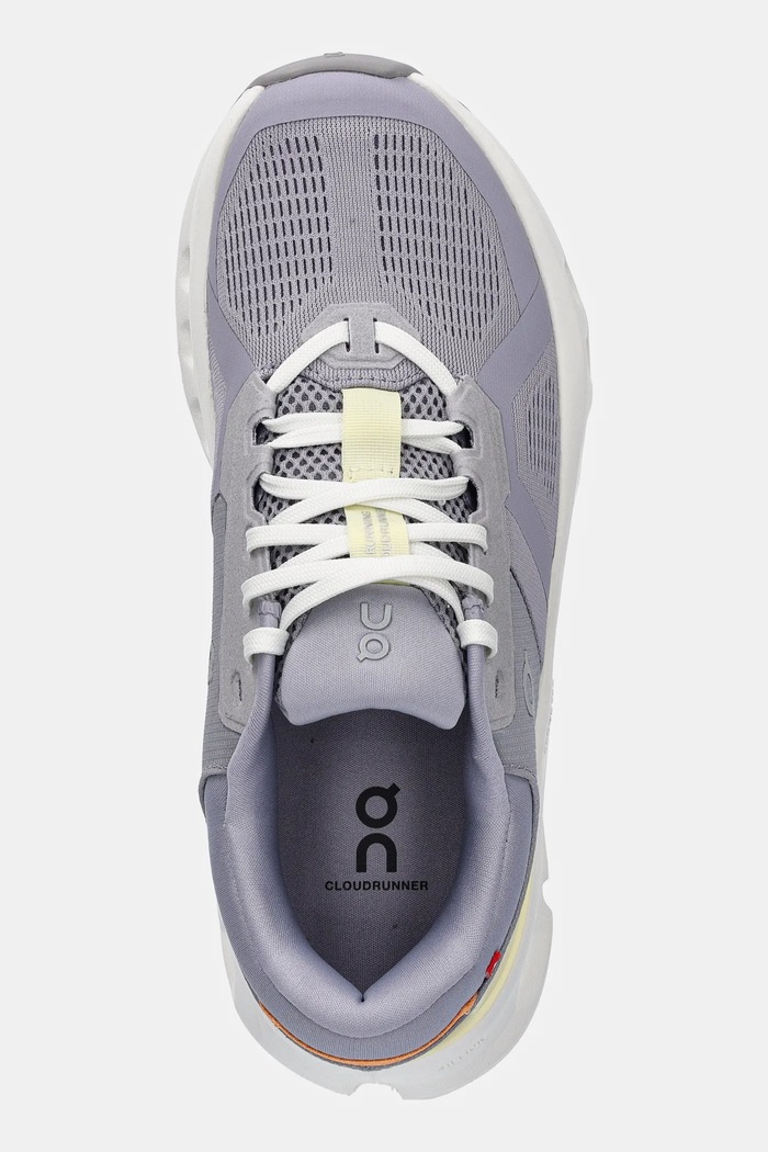 On sneakers de alergat Cloudrunner 2 violet 3WE10134049
