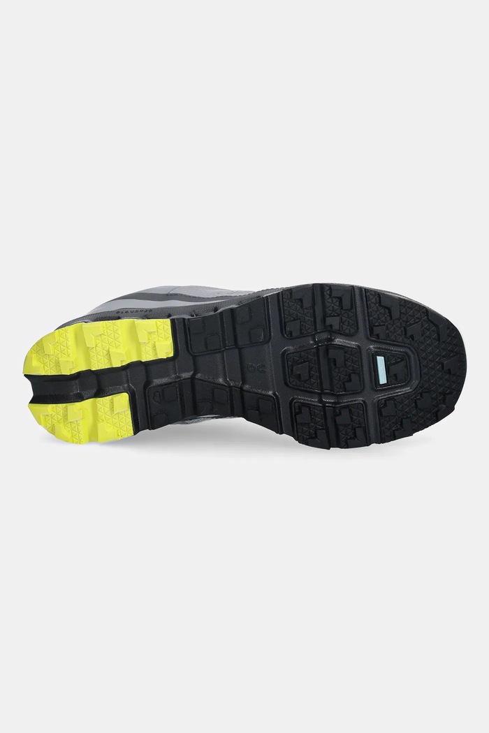 Tenisice za trening On Cloudvista 2 Waterproof 3WE30160522 siva