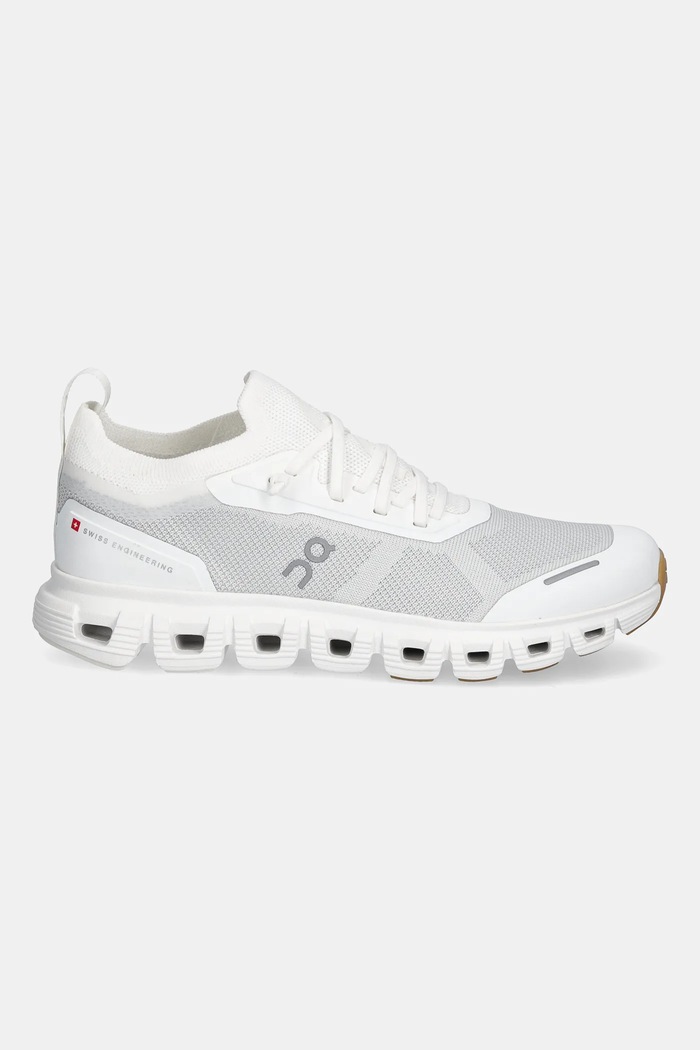 On Sneakers Cloud 6 Versa 3WF10031200 alb AW25