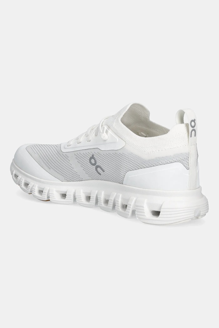 Încălțăminte On Sneakers Cloud 6 Versa 3WF10031200 alb