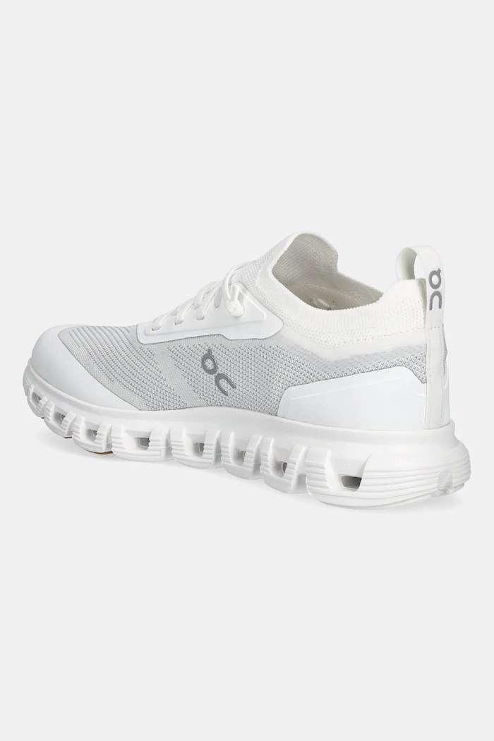 Încălțăminte On Sneakers Cloud 6 Versa 3WF10031200 alb