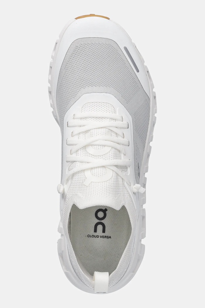 Sneakers Cloud 6 Versa On 3WF10031200 alb
