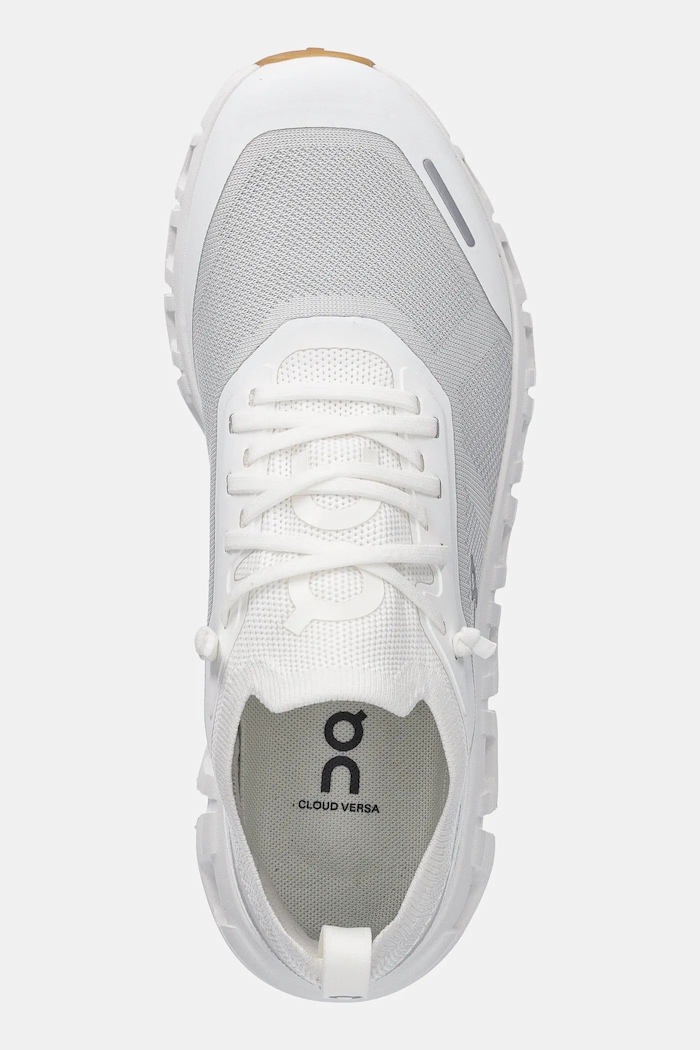Sneakers Cloud 6 Versa On 3WF10031200 alb