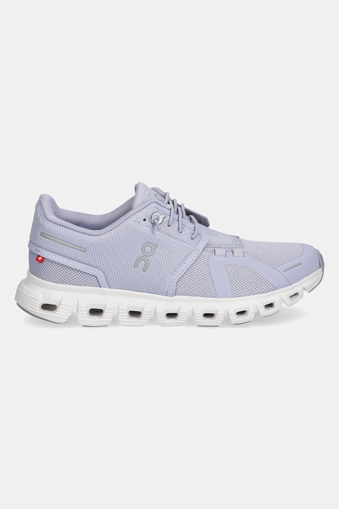 On Sneakers de alergat Cloud 6 3WF10061085 violet AW25