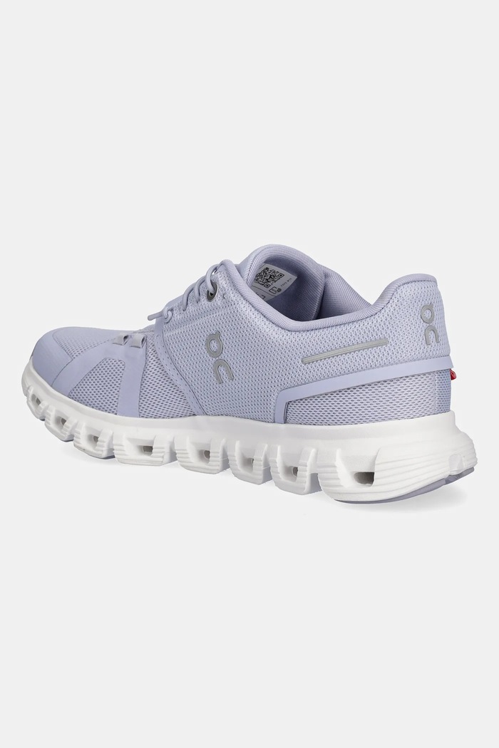 Încălțăminte On Sneakers de alergat Cloud 6 3WF10061085 violet