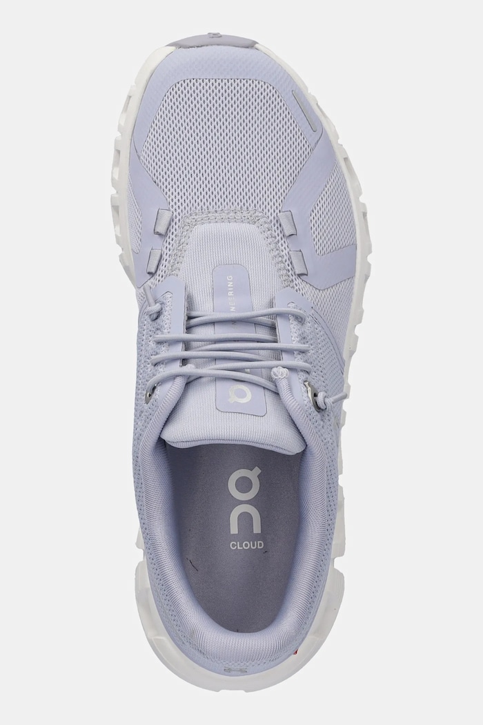 Sneakers de alergat Cloud 6 On 3WF10061085 violet