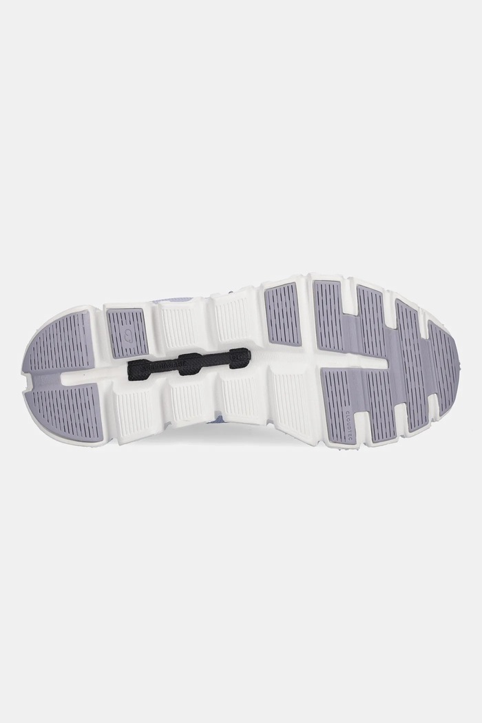Sneakers de alergat Cloud 6 On violet 3WF10061085