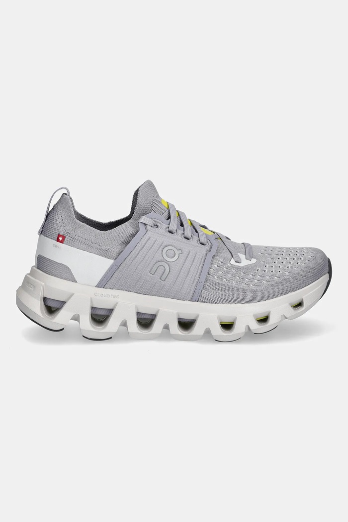 Běžecké boty On Cloudswift 4 3WF10114061 fialová AW25