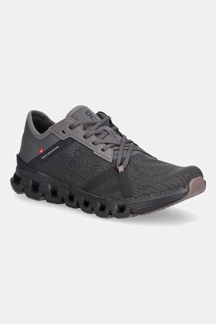 On scarpe da allenamento Cloud X 4 AD allenamento marrone 3WF10173433