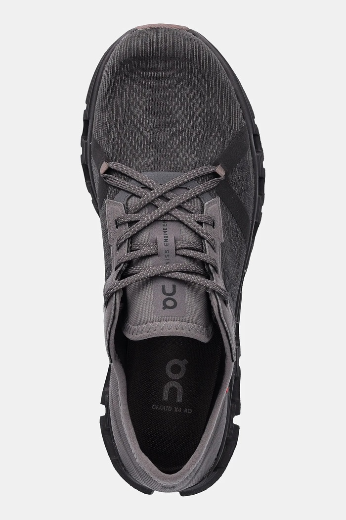 On scarpe da allenamento Cloud X 4 AD marrone 3WF10173433
