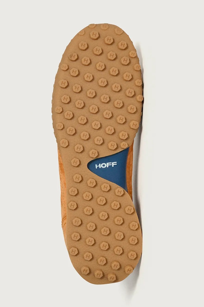 Tenisky Hoff BRIDGE MKII ORANGE 22559001
