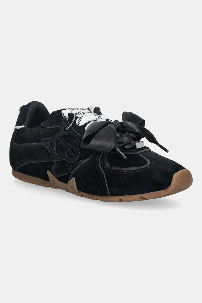 Naked Wolfe sneakers din piele Adored altele negru Adored.Black