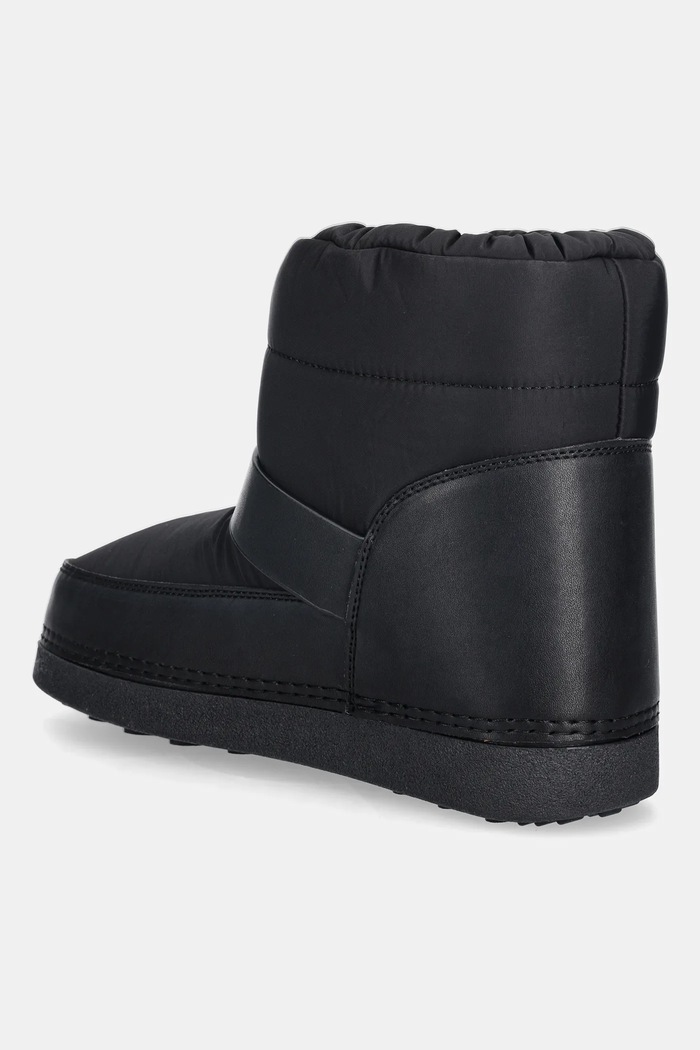 Încălțăminte Love Moschino cizme de iarnă JA24432G0NISK00A negru