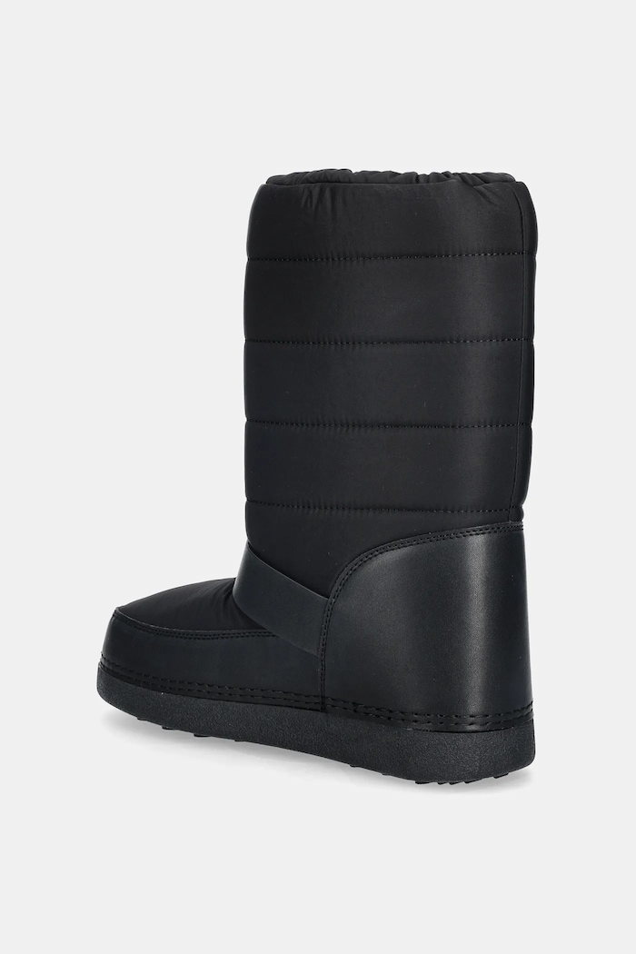 Obuv Snehule Love Moschino JA24442G0NISK00B čierna