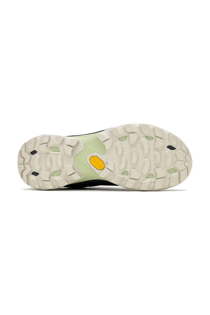 Merrell outdoor cipő MOAB SPEED 2 GTX J037838 fekete